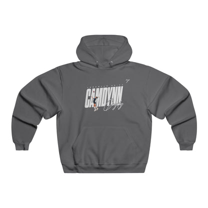 Camdynn Gonzalez Vintage Hoodie