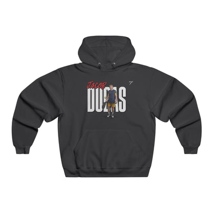 Jacob Dubas Vintage Hoodie