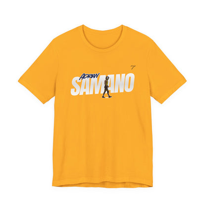 Adrian Samano Graphic Tee