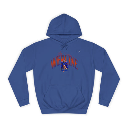 Mahleea Werline Hoodie