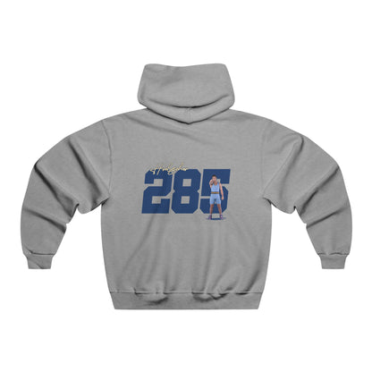 Billy Hoelscher Vintage Hoodie