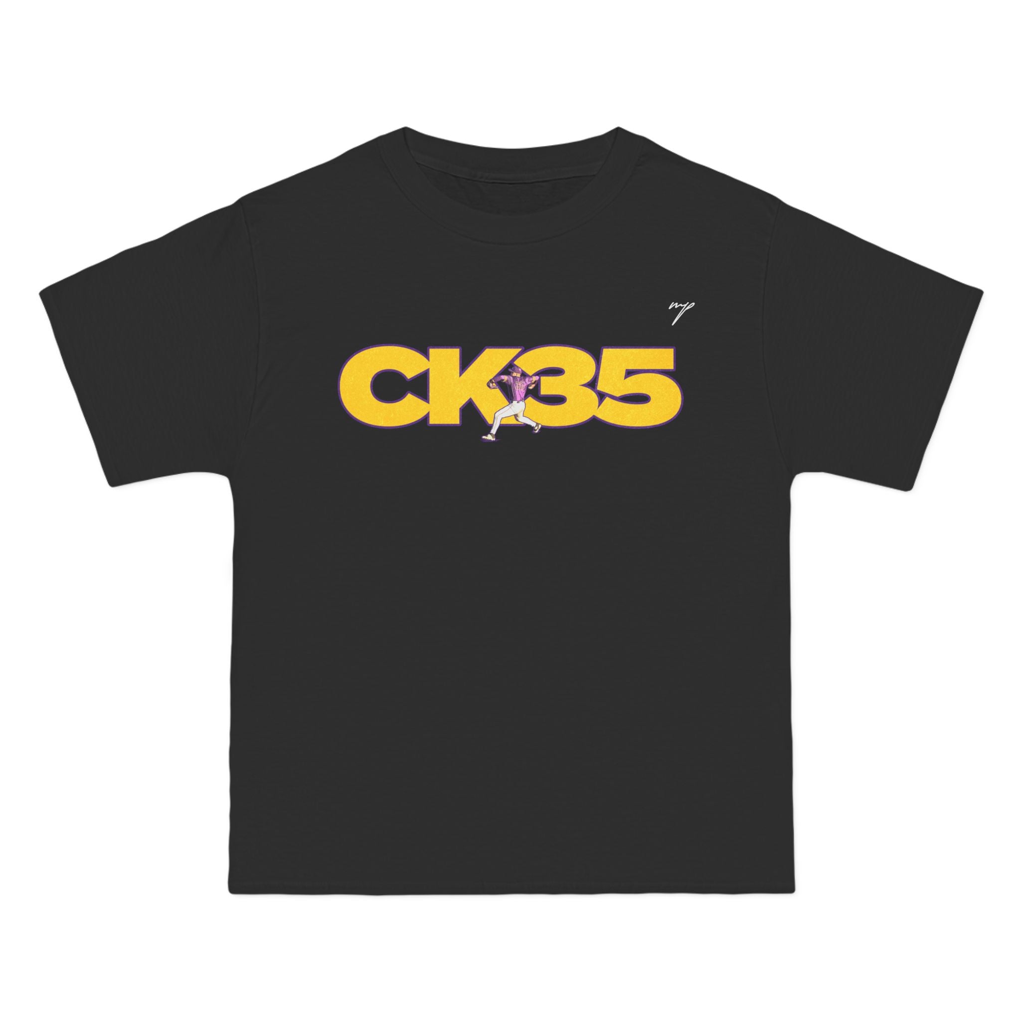 Camden Kearney Vintage Tee