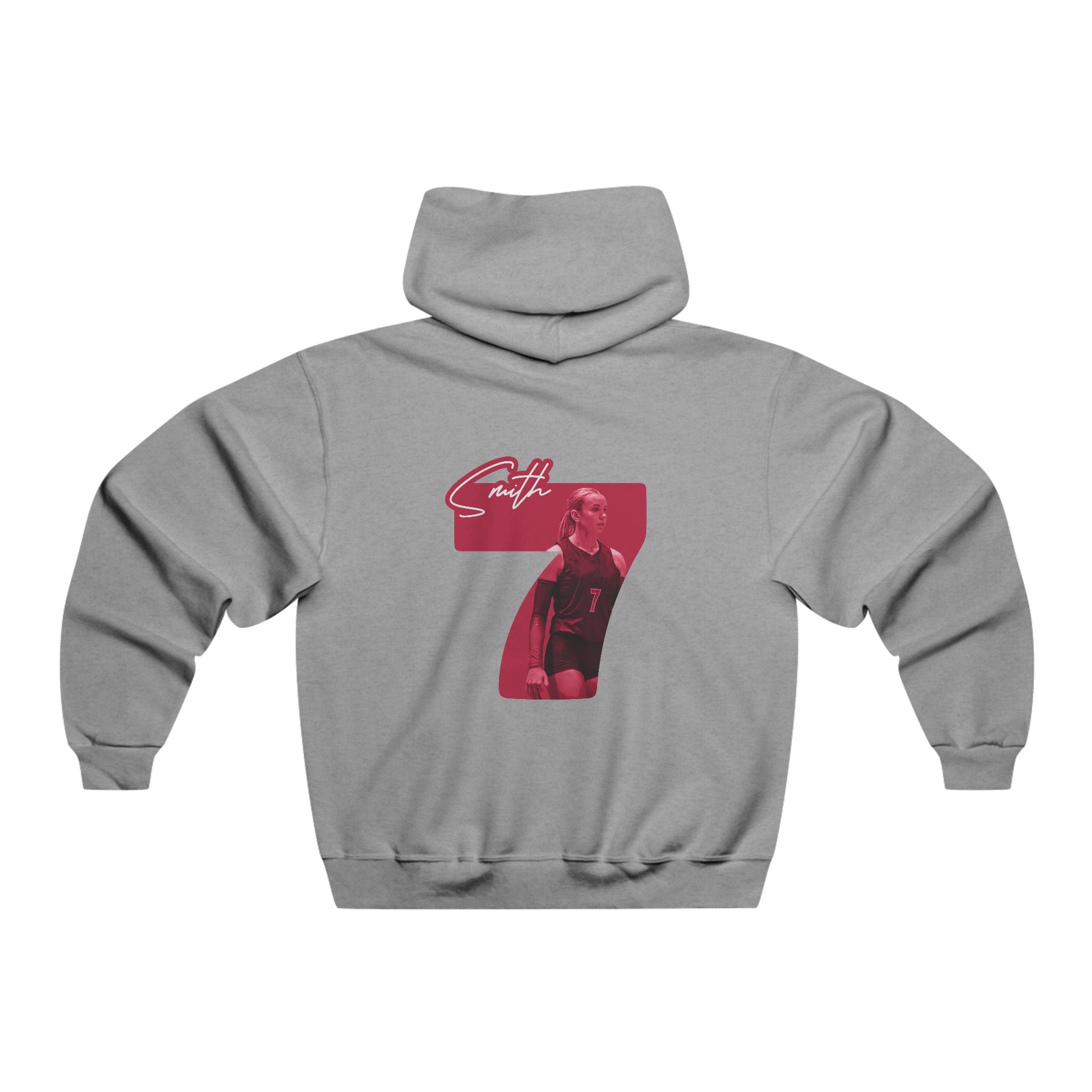 Ellie Smith Vintage Hoodie