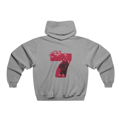 Ellie Smith Vintage Hoodie