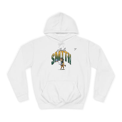 Nicole Smith Hoodie