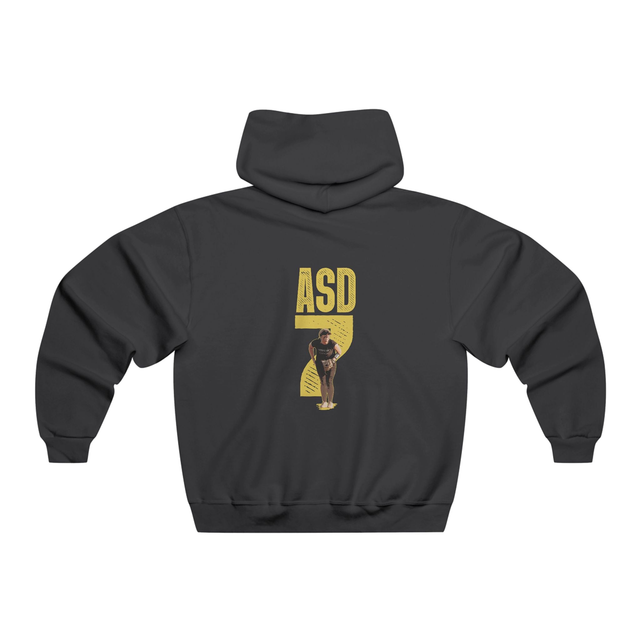 Avery Sue Davis Vintage Hoodie