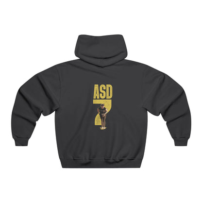 Avery Sue Davis Vintage Hoodie