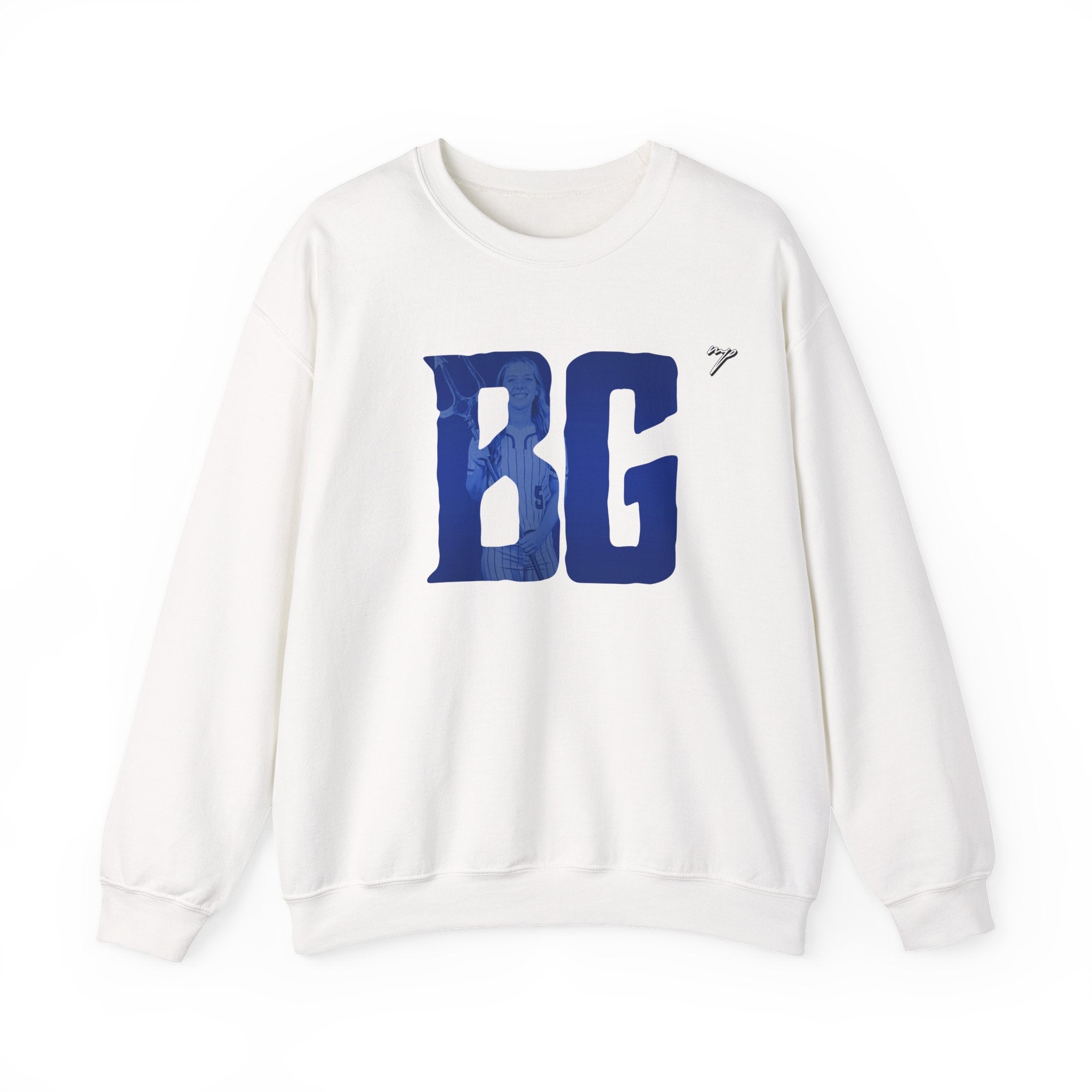 Brookelyn Grayson Crewneck