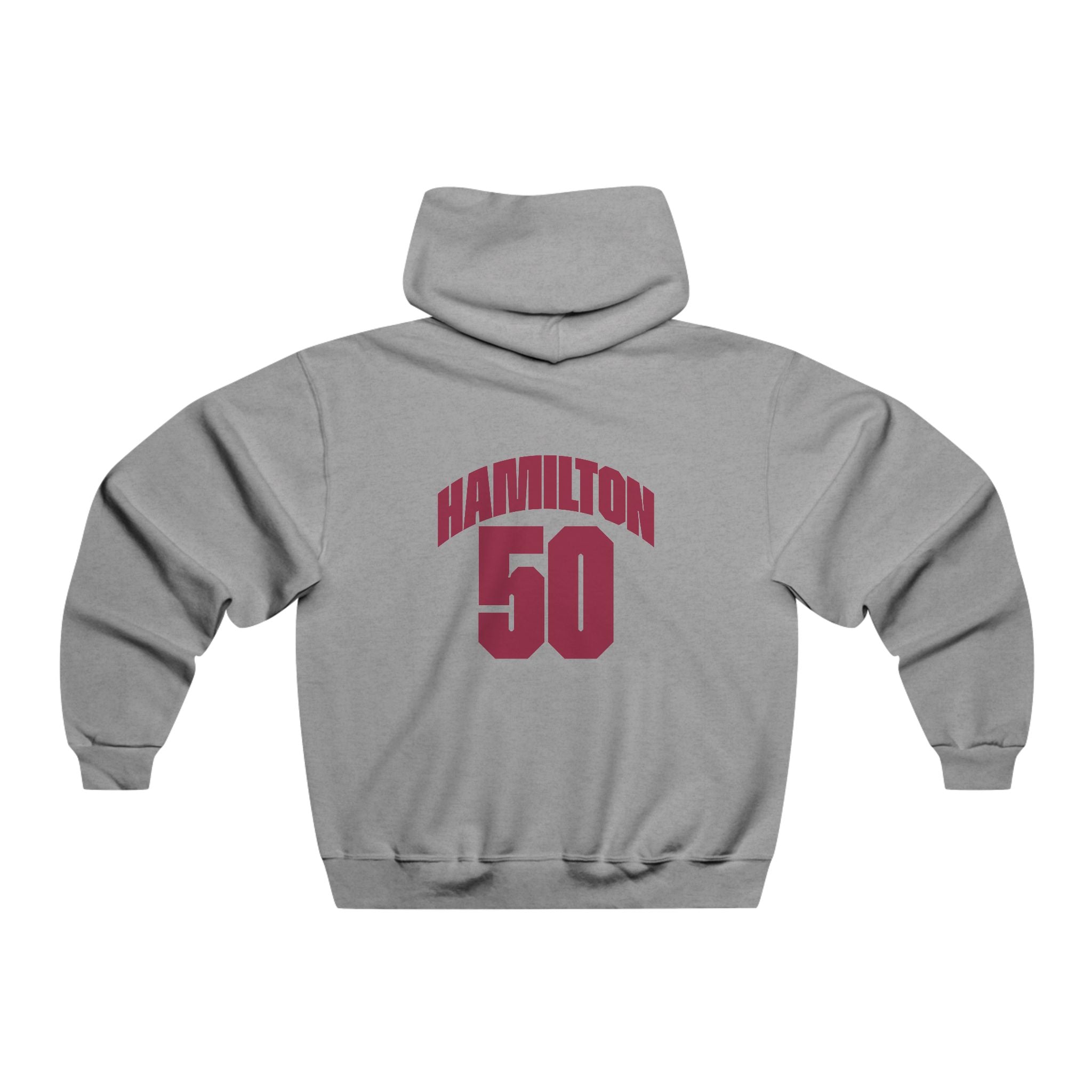 Alexander Hamilton Vintage Hoodie