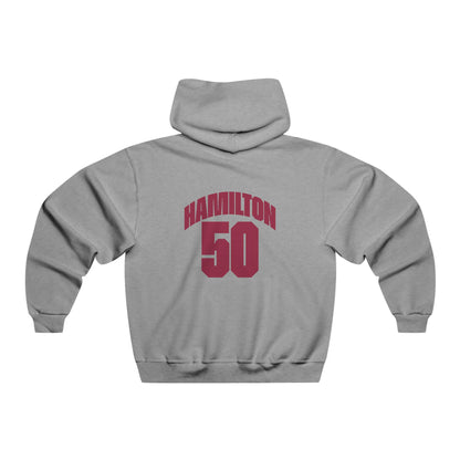 Alexander Hamilton Vintage Hoodie