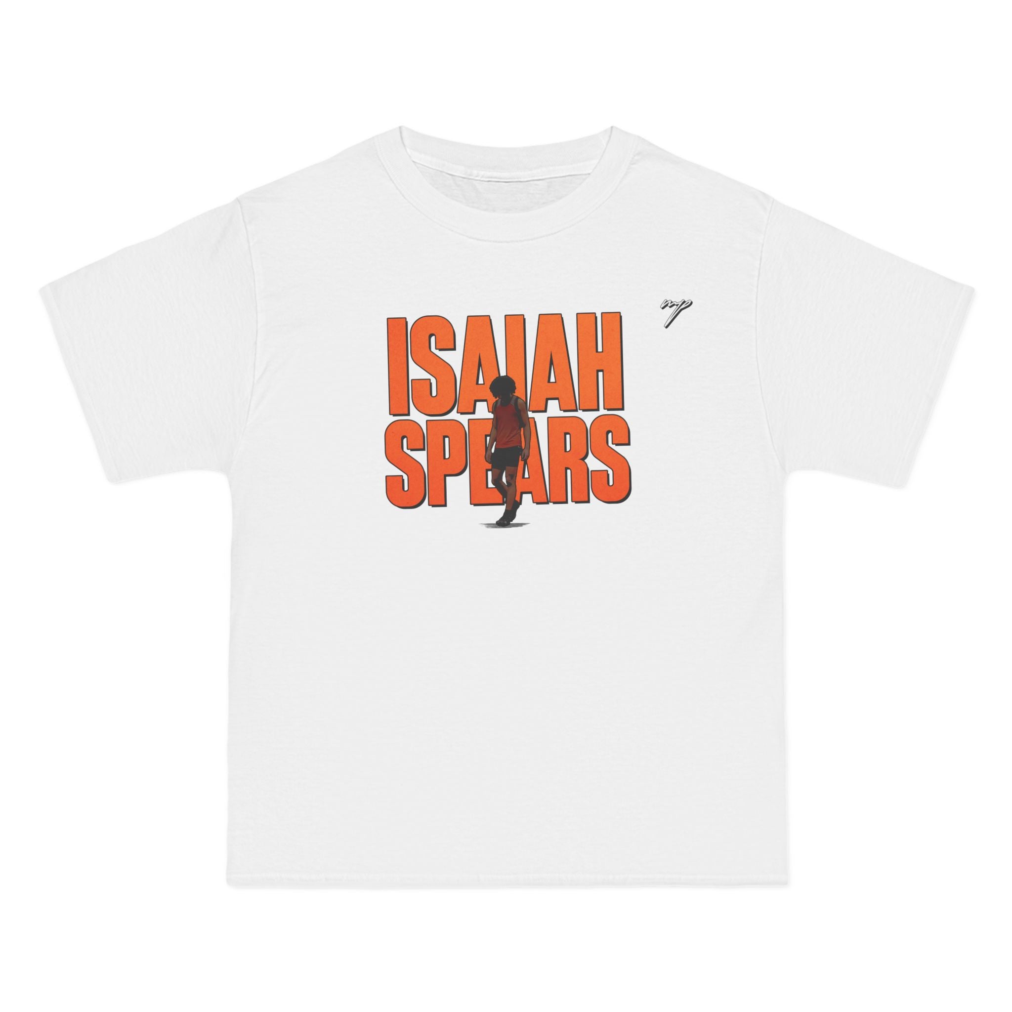 Isaiah Spears Vintage Tee