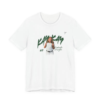 Makayla Morgan Graphic Tee
