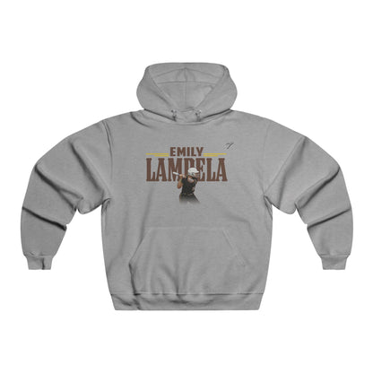 Emily Lampela Vintage Hoodie