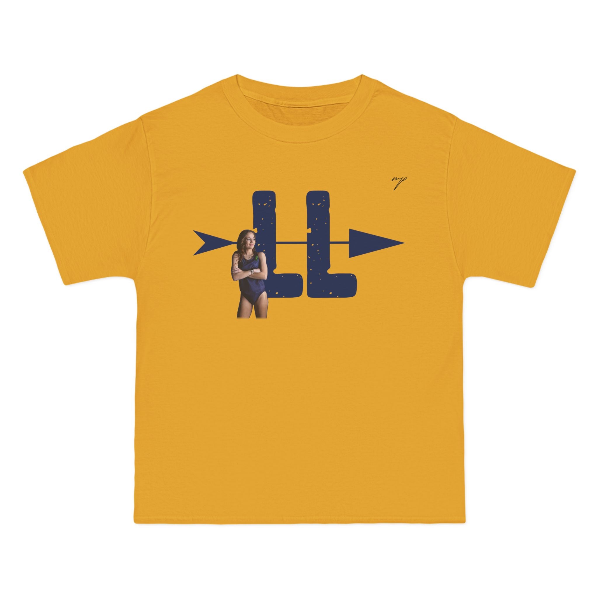 Lexi Lamb Vintage Tee