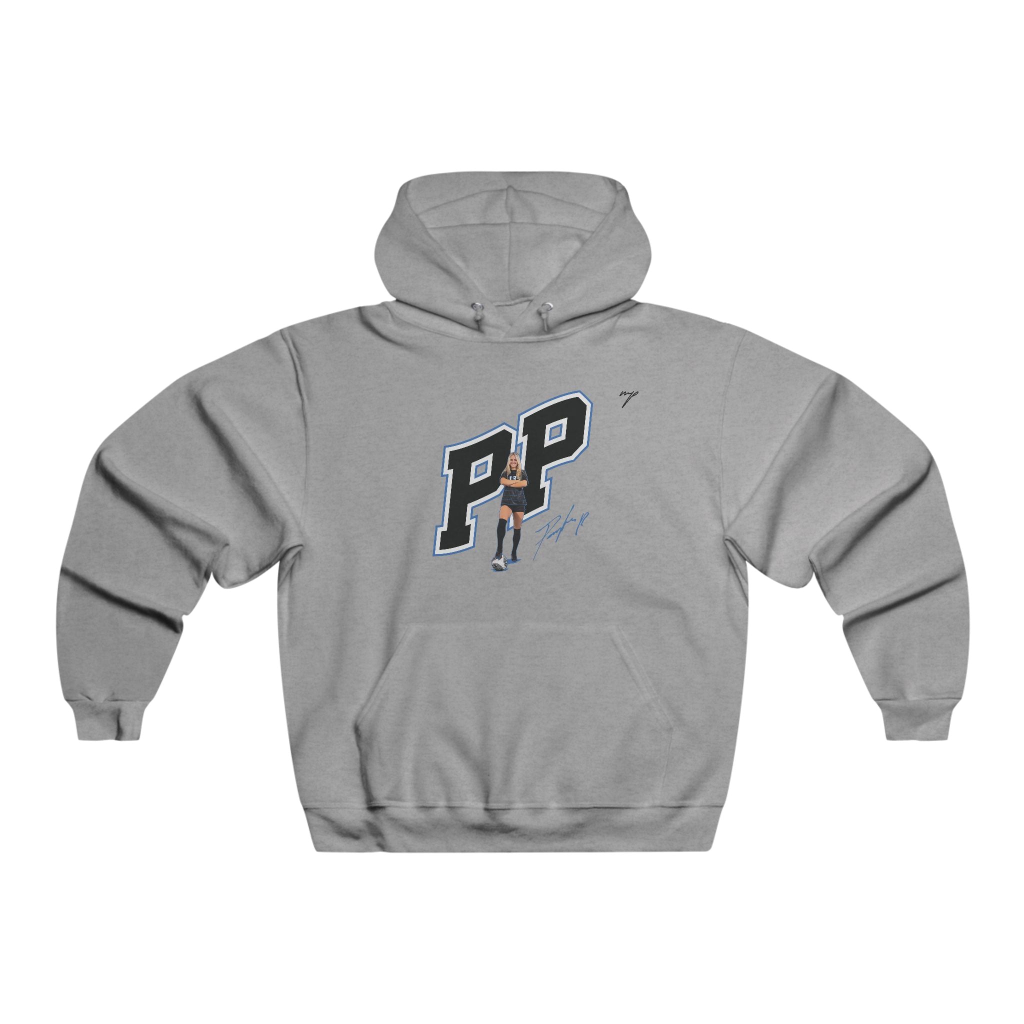 Payton Pitman Vintage Hoodie