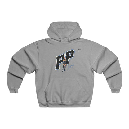 Payton Pitman Vintage Hoodie
