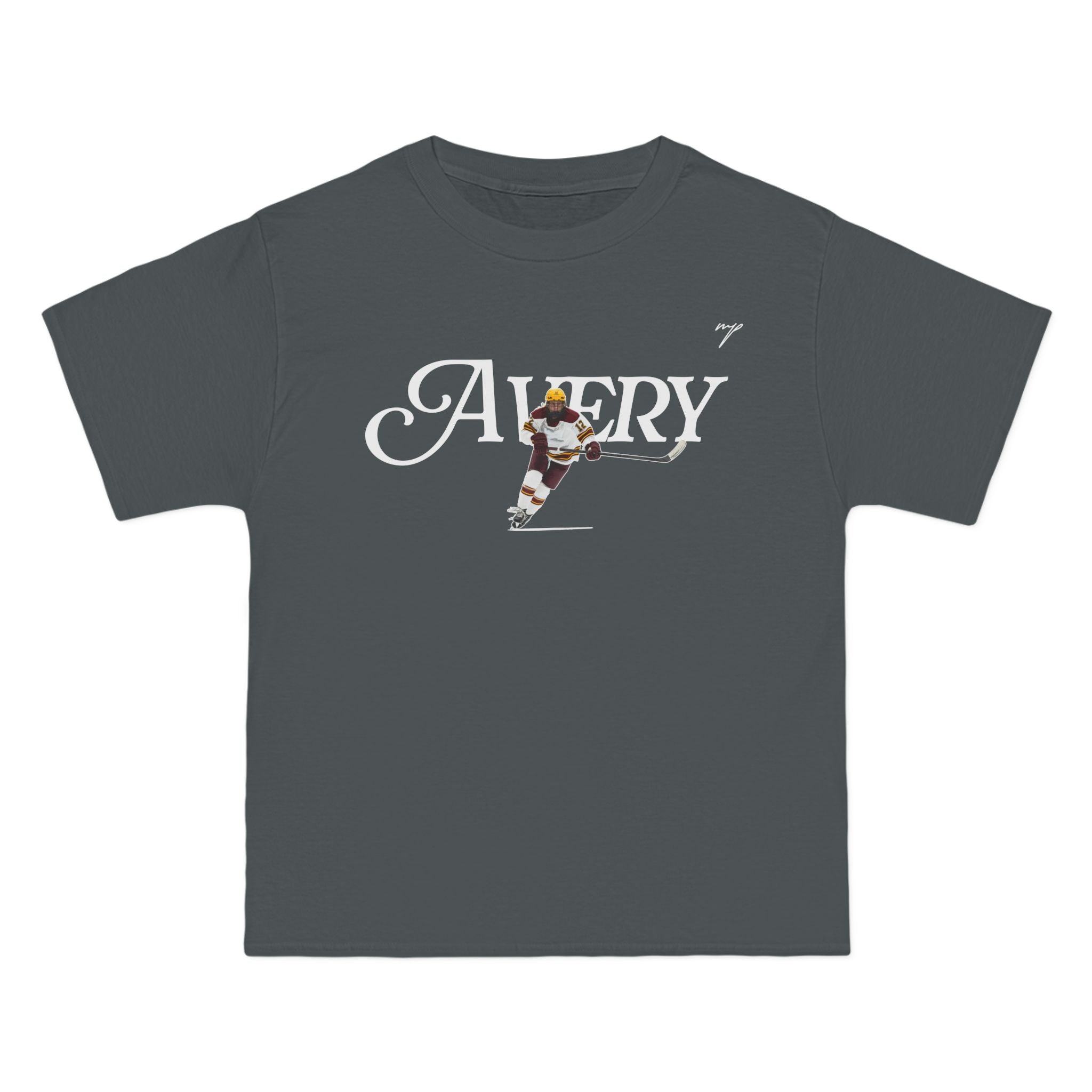 Avery Hovland Vintage Tee
