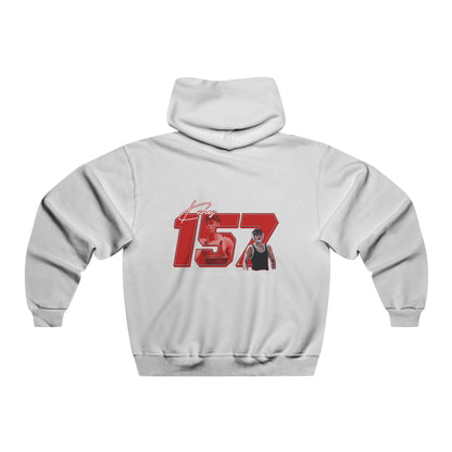 Aiden Kunes Vintage Hoodie