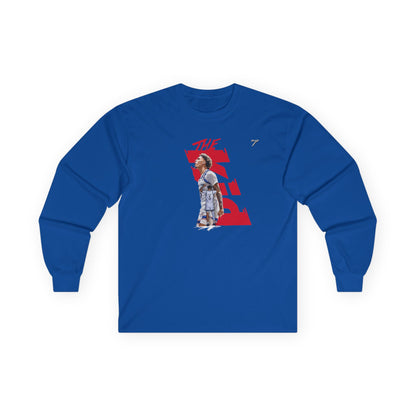 Zeke Mayo Long Sleeve Tee