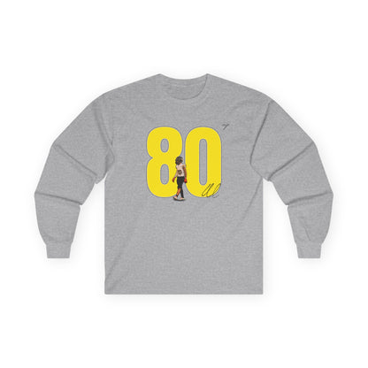 Aaron Lin Long Sleeve Tee