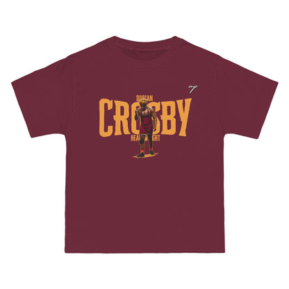 Dorian Crosby Vintage Tee
