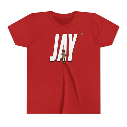 Jeremiah Hall YOUTH Graphic Tee