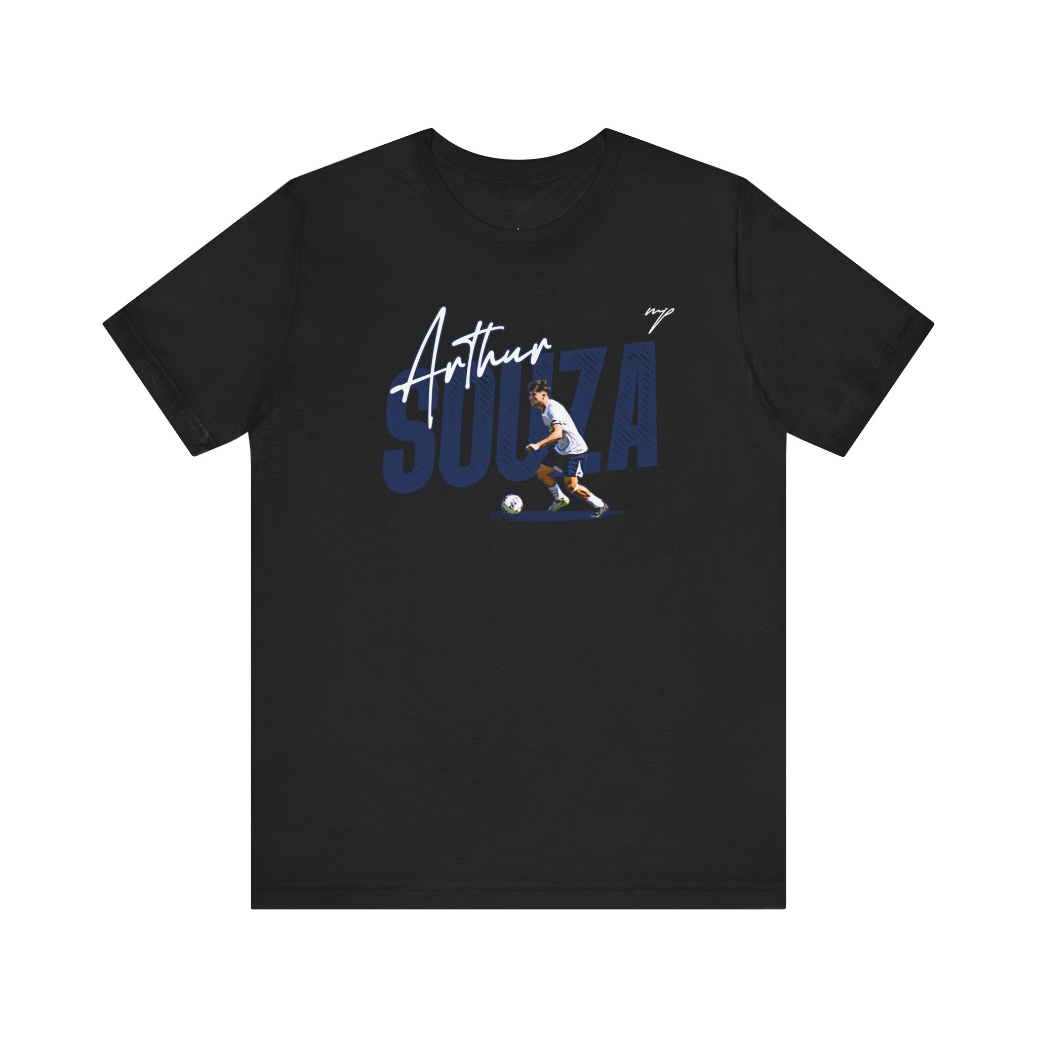 Arthur Souza Graphic Tee
