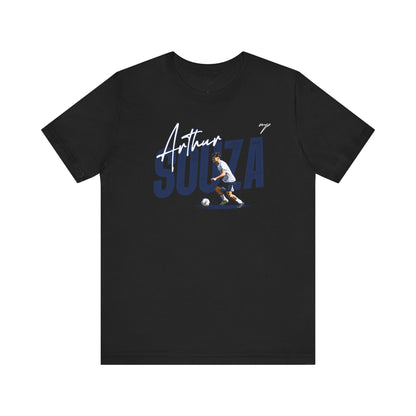 Arthur Souza Graphic Tee