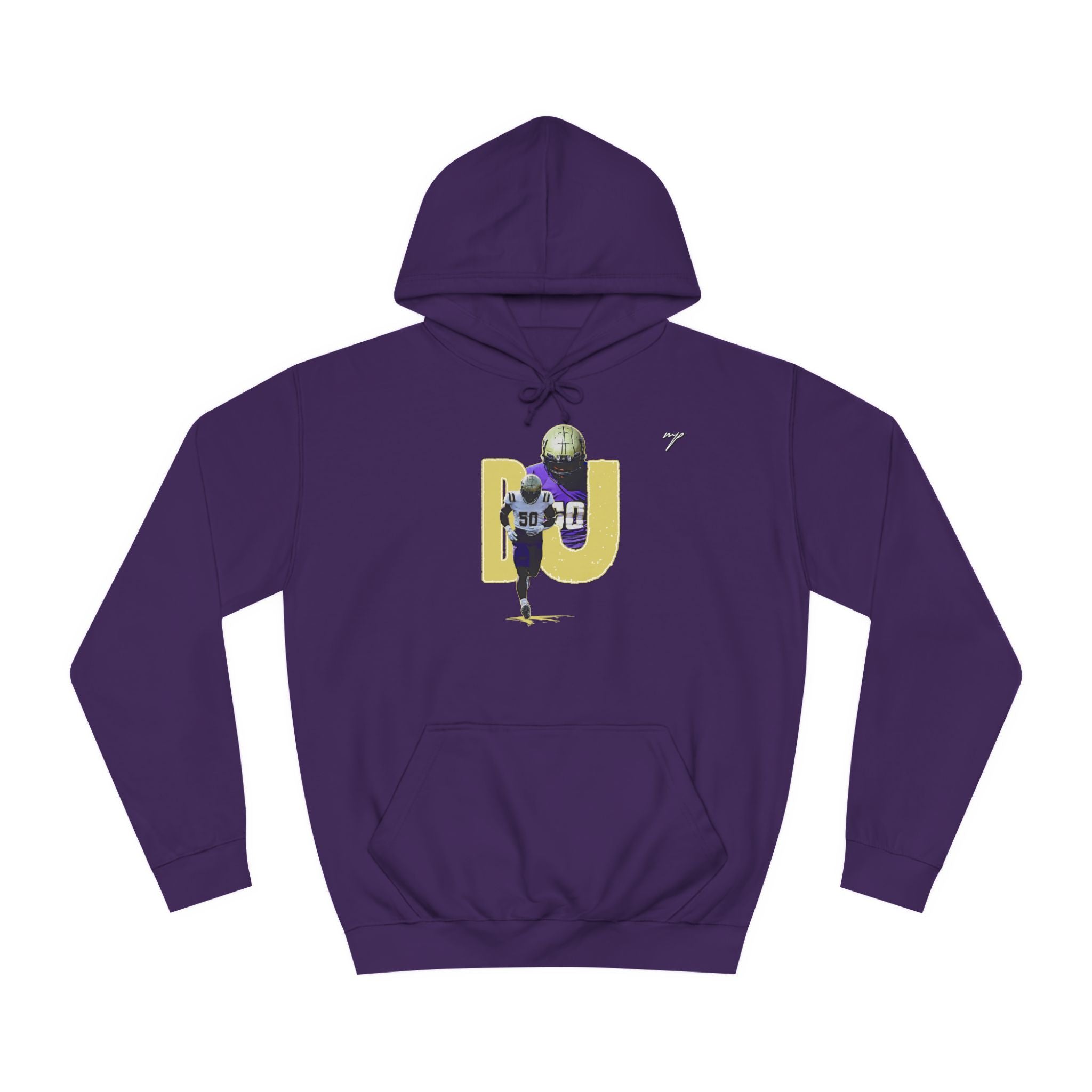 Darrell Owens Hoodie