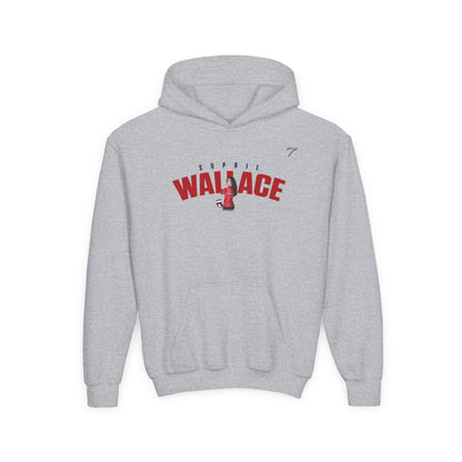 Sophie Wallace YOUTH Hoodie