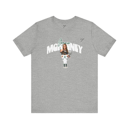 Gracie McKinney Graphic Tee