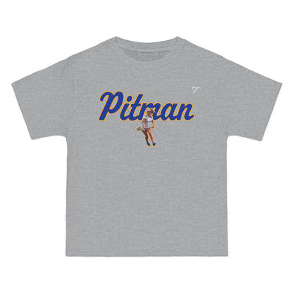 Addison Pitman Vintage Tee