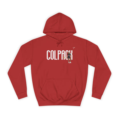 Anna Colpack Hoodie