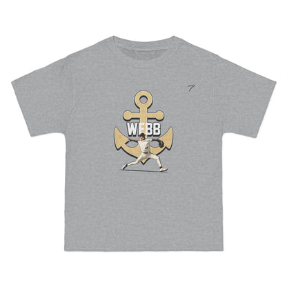 Joseph Webb Vintage Tee