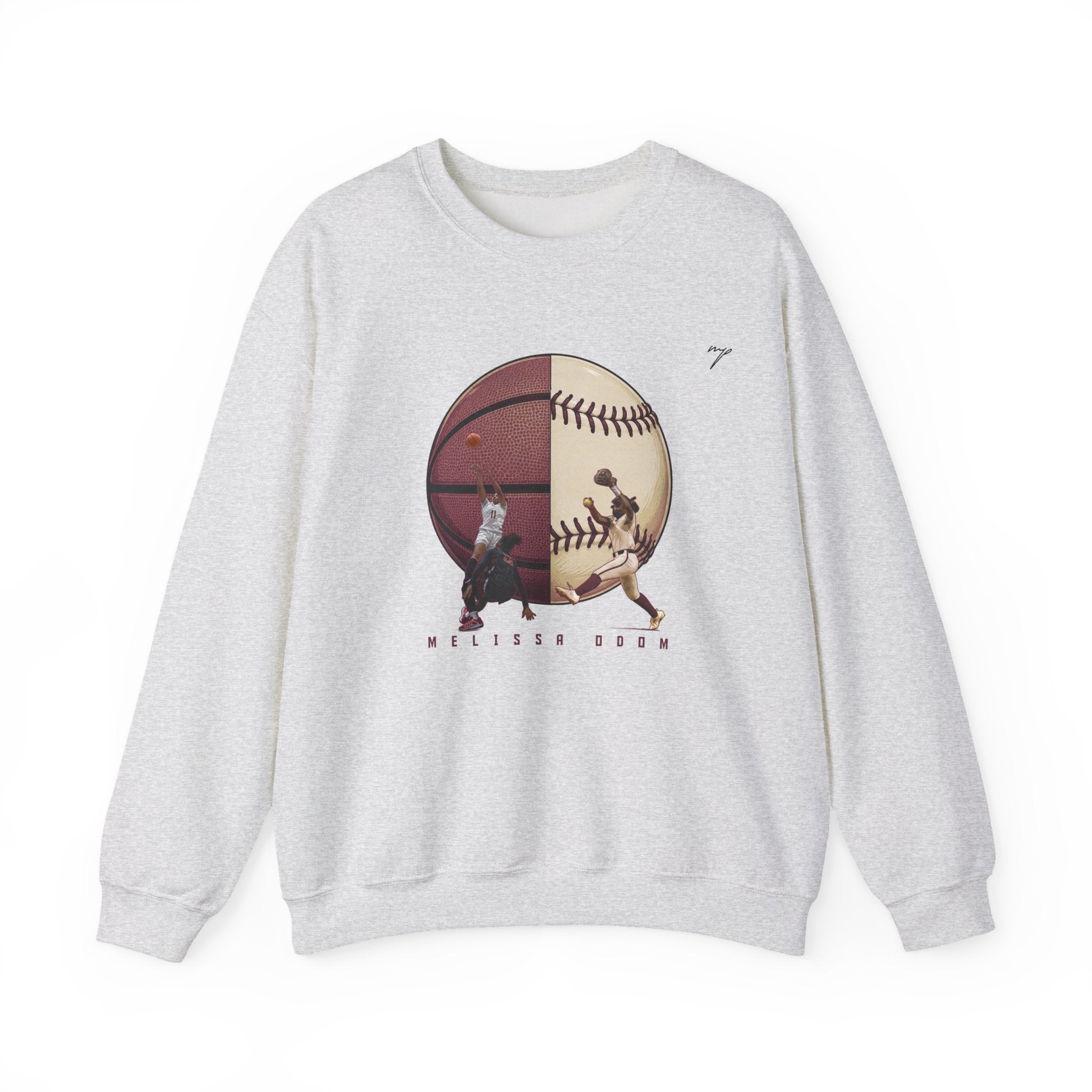Melissa Odom Crewneck