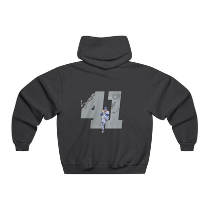 Steven Svenson Vintage Hoodie