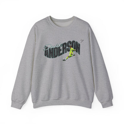 David Anderson Crewneck