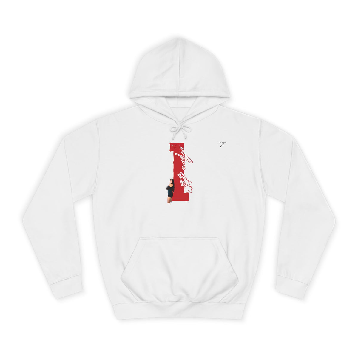 Alana Kolb Hoodie