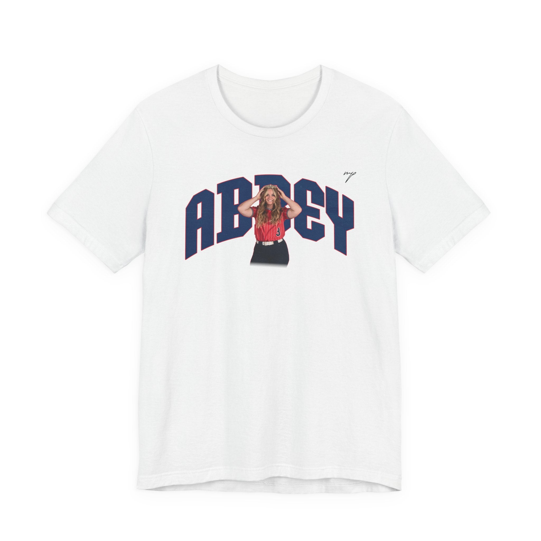 Abbey Booher Graphic Tee