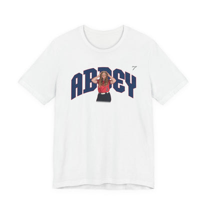 Abbey Booher Graphic Tee