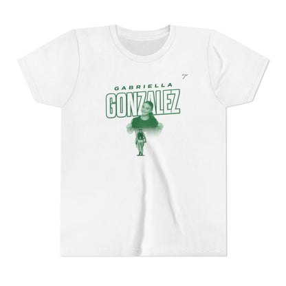 Gabriella Gonzalez YOUTH Graphic Tee