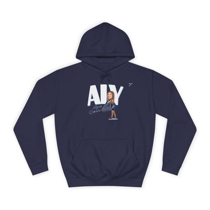 Alyssa Esposito Hoodie