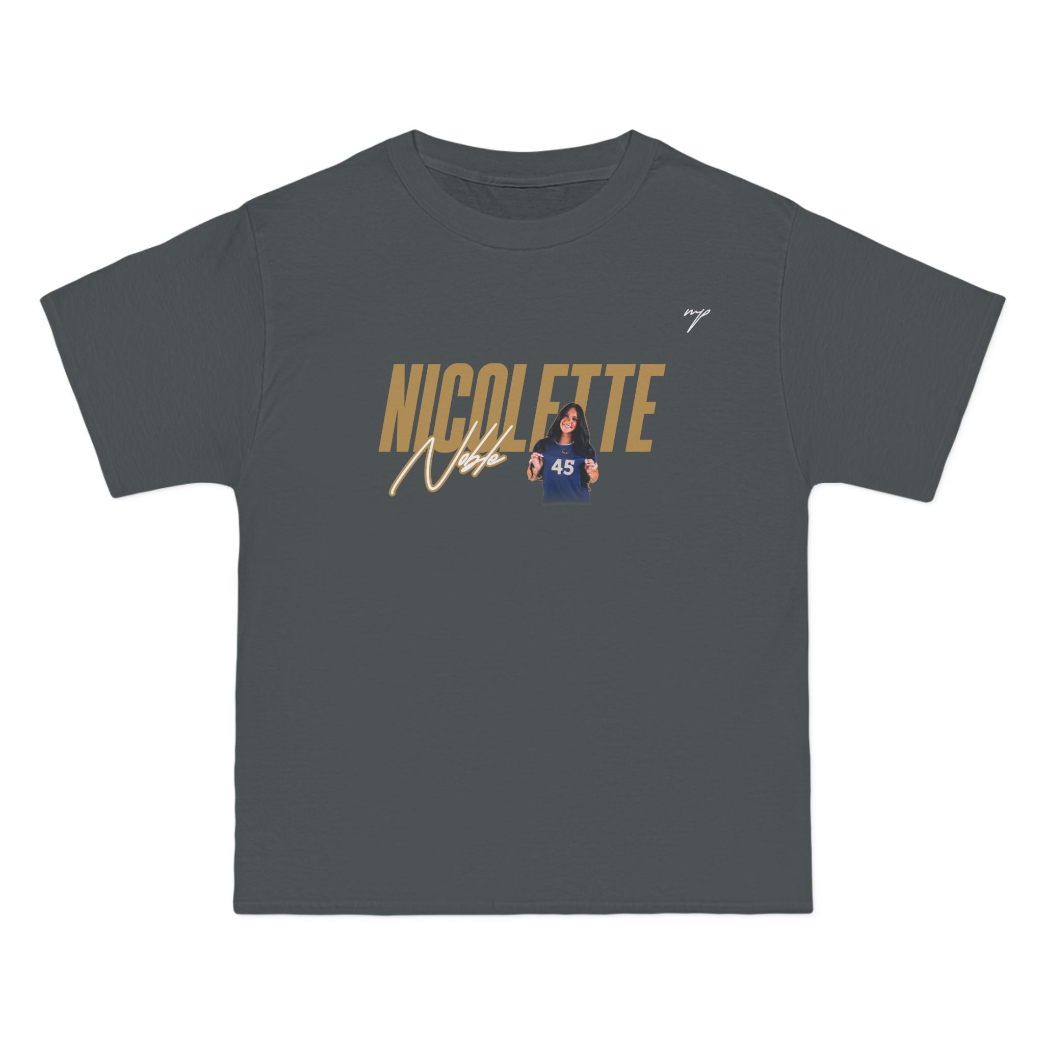Nicolette Noble Vintage Tee