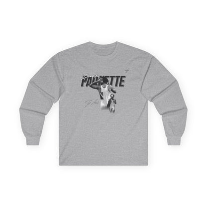 Zak Paquette Long Sleeve Tee