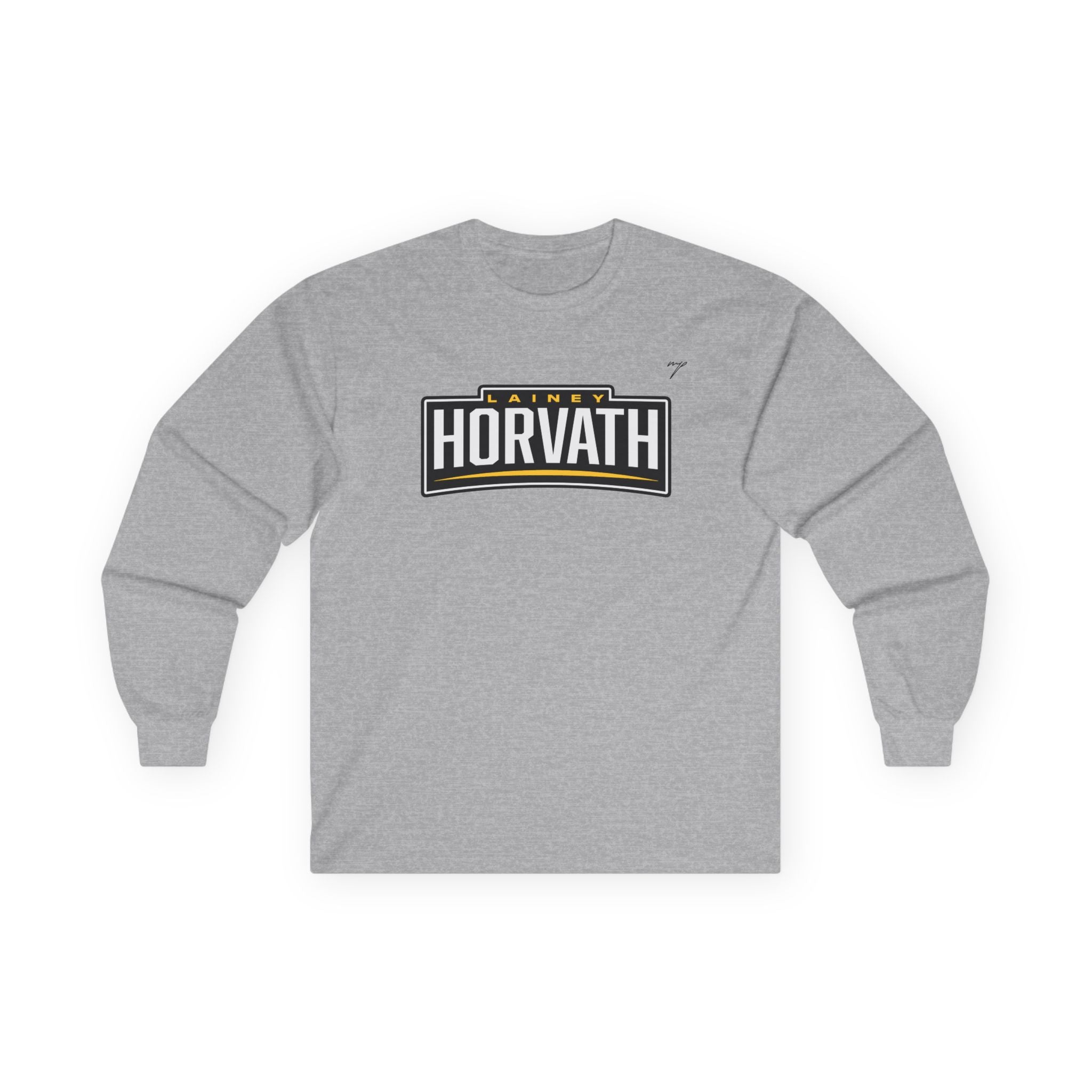 Lainey Horvath Long Sleeve