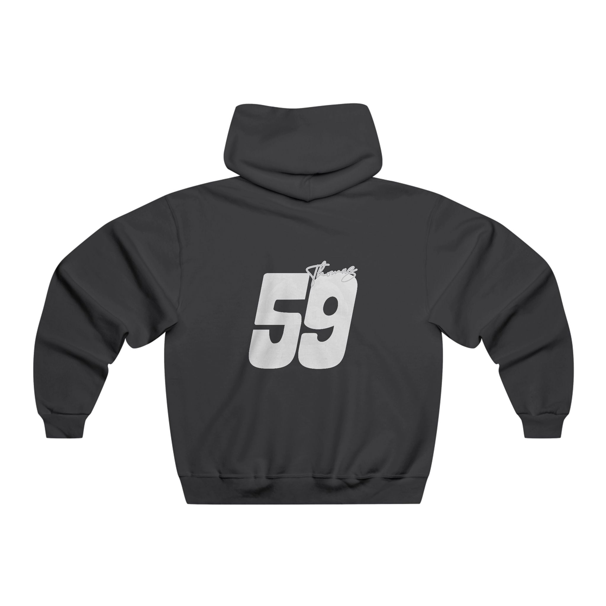 Jordan Thomas Vintage Hoodie