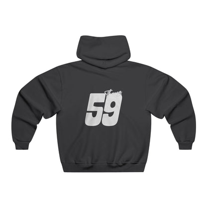Jordan Thomas Vintage Hoodie
