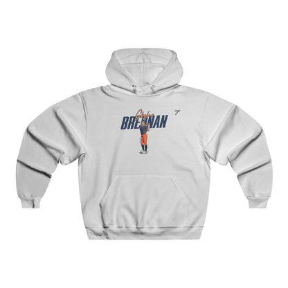 Skylar Brennan Vintage Hoodie
