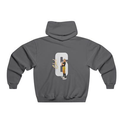 Brooklynn Clark Vintage Hoodie