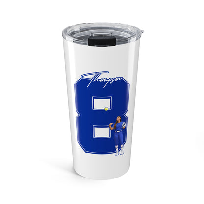 Cheri Thompson Tumbler Mug